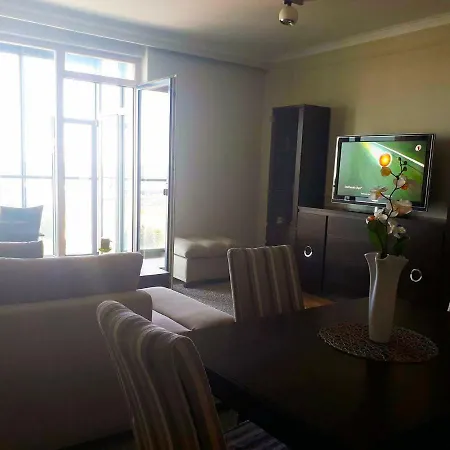 شقة Vivo Sea View 14th Floor *