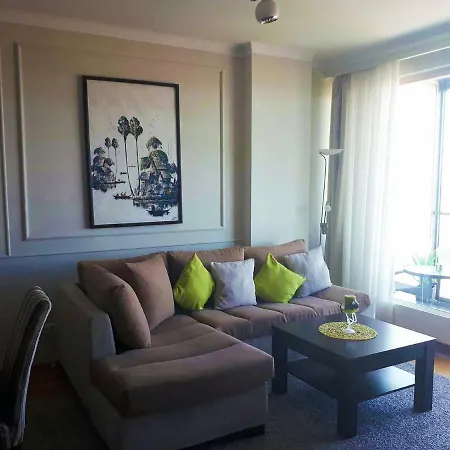 Vivo Sea View 14th Floor * كلابيدا