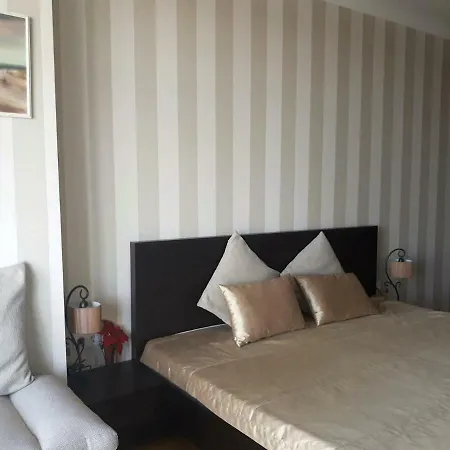 Vivo Sea View 14th Floor شقة