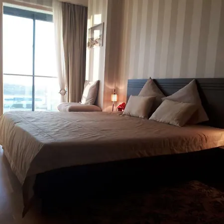 Vivo Sea View 14th Floor *