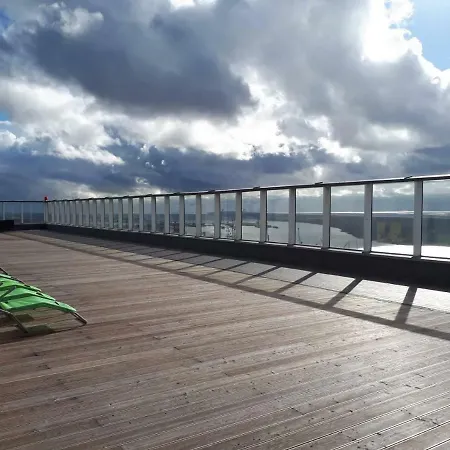 Vivo Sea View 14th Floor شقة كلابيدا