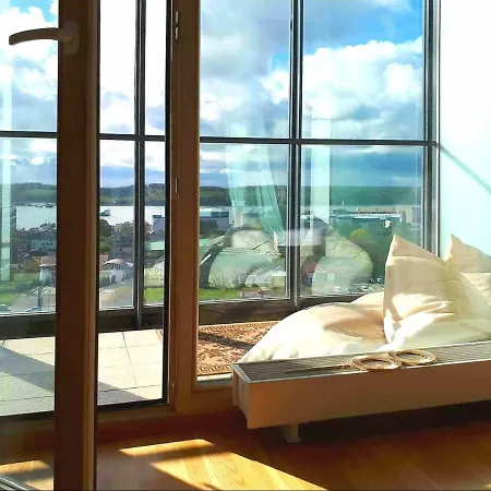 Vivo Sea View 14th Floor شقة
