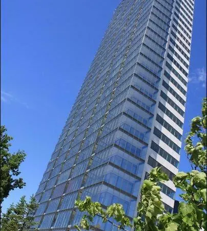 شقة Vivo Sea View 14th Floor